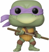 Вінілова фігурка &laquo;Funko Pop! Retro Toys: Teenage Mutant Ninja Turtles - Donatello&raquo;