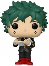 Виниловая фигурка Funko Pop! Animation: My Hero Academia - Izuku Midoriya