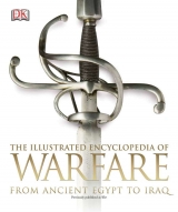 Артбук «The Illustrated Encyclopedia of Warfare: From Ancient Egypt to Iraq» [USA IMPORT]