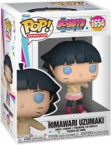 Виниловая фигурка &laquo;Funko Pop! Animation: Boruto: Naruto Next Generations - Himawari Uzumaki with Chase&raquo;