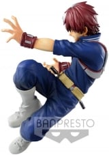 Оригинальная аниме фигурка &laquo;Banpresto 19944 My Hero Academia Figure Colosseum vol.3 - Shoto Todoroki&raquo;
