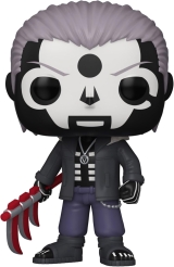 Виниловая фигурка &laquo;Funko Pop! Animation: Naruto - Hidan with Jacket - №1576&raquo;