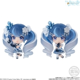 Игрушка-сюрприз с коллекционной фигуркой &laquo;SNOW MIKU COLLECTION 2025&raquo;