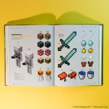 Артбук &laquo;The World of Minecraft&raquo; [USA IMPORT]