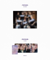 Официальный DVD BigHit Entertainment BTS World Tour [Love Yourself Newyork] DVD+Photobook+Postcard+Photocard+4 BTS Double-Side Photocards