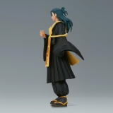 Оригинальная аниме фигурка &laquo;Banpresto - Jujutsu Kaisen - Jukon No Kata - Suguru Geto Statue, Medium&raquo;