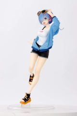 Оригинальная аниме фигурка &laquo;Taito Re:Zero Rem~ Sporty Summer~ Prize Figure&raquo;