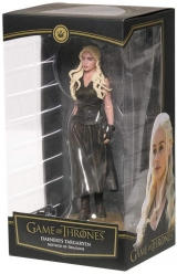Оригинальная sci-fi фигурка Dark Horse Deluxe Game of Thrones: Daenerys Targaryen Mother of Dragons Figure