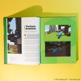 Артбук &laquo;The World of Minecraft&raquo; [USA IMPORT]