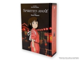 Манга на английском языке &laquo;Spirited Away Film Comic: All-in-One Edition&raquo;