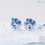 Игрушка-сюрприз с коллекционной фигуркой &laquo;SNOW MIKU COLLECTION 2025&raquo;