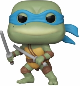 Вінілова фігурка &laquo;Funko Pop! Retro Toys: Teenage Mutant Ninja Turtles - Leonardo&raquo;