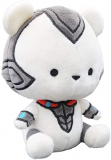 Оригінальна м'яка іграшка League of Legends Official Collectible Plush, Volibear
