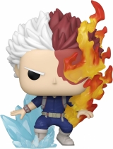 Вінілова фігурка &laquo;Funko! Pop Animation: My Hero Academia - Shoto Todoroki&raquo;