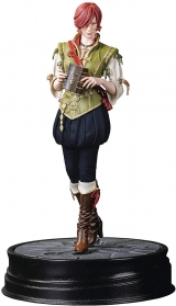 Оригінальна sci-fi фігурка Dark Horse Deluxe The Witcher 3: Wild Hunt: Shani Figure