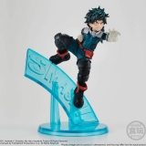 Оригинальная аниме фигурка &laquo;Bandai Shokugan Izuka Midoriya (Deku) My Hero Academia&raquo;