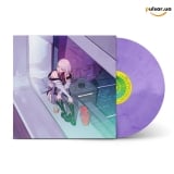 Вінілова платівка &laquo;Cyberpunk: Edgerunners Original Soundtrack ★ Milan Records ★ by Akira Yamaoka & Various Artists&raquo;