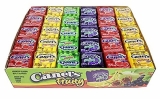 Жевательная резинка Canels Gum 4pc Fruit