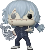 Виниловая фигурка &laquo;Funko Pop! Animation: Jujutsu Kaisen: Mahito (Idle Transfiguration New Arm) Figure (BAM Exclusive)&raquo;