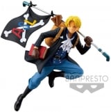 Оригінальна аніме фігурка &laquo;Banpresto Onepiece Sabo Figure&raquo;