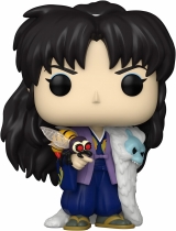 Виниловая фигурка &laquo;Funko Pop! Animation: Inuyasha - Naraku&raquo;