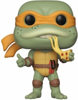 Вінілова фігурка &laquo;Funko Pop! Retro Toys: Teenage Mutant Ninja Turtles - Michelangelo&raquo;