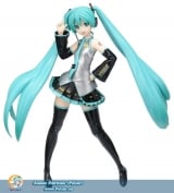 Оригинальная аниме фигурка Hatsune Miku PM Figure &mdash; Vocaloid -Project Diva Arcade-