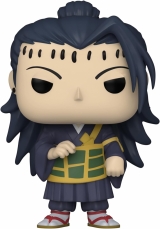 Виниловая фигурка &laquo;Funko! Pop Animation: Jujutsu Kaisen - Geto&raquo;