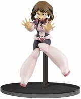Оригинальная аниме фигурка &laquo;Banpresto My Hero Academia The Amazing Heroes Vol.7 Ochaco Uraraka&raquo;