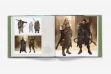 Артбук &laquo;The Art of Rogue One: A Star Wars Story&raquo; [USA IMPORT]