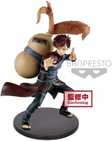 Оригинальная аниме фигурка &laquo;Naruto Shippuuden ~Vibration Stars~ Gaara&raquo;