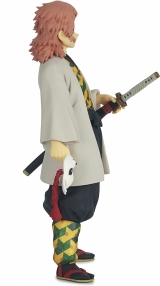 Оригинальная аниме фигурка &laquo;Banpresto 18091 Demon Slayer (Kimetsu No Yaiba) Vol.19 Sabito Figure&raquo;
