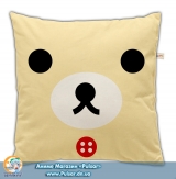 Подушка в Аніме стилі 45 см Rilakkuma модель "Rilakkuma "