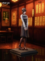 Оригинальная аниме фигурка &laquo;1/6 Scale Kobeni Higashiyama-Chainsaw Man-QuietArt Studio&raquo;