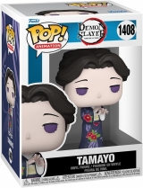 Виниловая фигурка «Funko Pop! Animation: Demon Slayer - Tamayo»