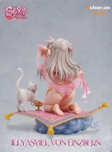 Оригинальная аниме фигурка &laquo;1/6 Scale Illyasviel von Einzbern-Fate/Stay Night-SEXY Studio&raquo;