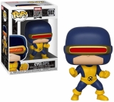 Вінілова фігурка «Funko Pop! Marvel: 80th - Cyclops»