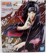 Оригинальная аниме фигурка &laquo;BanPresto Naruto Shippuden Vibration Stars Uchiha Itachi Figure&raquo;