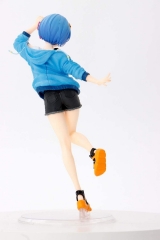 Оригинальная аниме фигурка &laquo;Taito Re:Zero Rem~ Sporty Summer~ Prize Figure&raquo;
