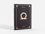 Артбук &laquo;God of War: 20th Anniversary Retrospective (Deluxe Edition)&raquo; [USA IMPORT]