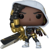 Виниловая фигурка &laquo;Funko Pop! Games: League of Legends - Senna&raquo;