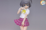 Оригинальная аниме фигурка Hentai Ouji to Warawanai Neko Girls Figure 1: Tsutsukakushi Tsukiko