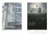 Артбук &laquo;NieR Art - Koda Kazuma Works&raquo; [USA IMPORT]