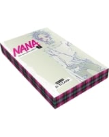 Манга на английском языке &laquo;Nana 25th Anniversary Edition, Vol. 1&raquo;
