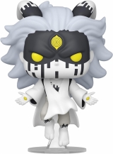 Виниловая фигурка &laquo;Funko Pop! Animation: Boruto Next Generations - Momoshiki Special Edition White Exclusive Vinyl Figure&raquo;