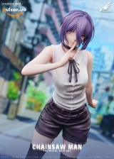 Оригинальная аниме фигурка &laquo;1/6 and 1/4 Scale Reze-Chainsaw Man-Time Studio&raquo;