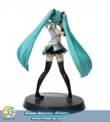 Оригинальная аниме фигурка PM Figure Hatsune Miku Project DIVA 2nd ver.