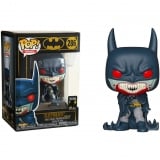 Вінілова фігурка Funko Pop! Heroes: Batman 80th - Red Rain Batman (1991)