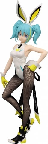 Оригінальна аніме фігурка &laquo;BiCuteBunnies Hatsune Miku Street Ver.&raquo;
