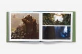 Артбук &laquo;The Art of Rogue One: A Star Wars Story&raquo; [USA IMPORT]